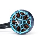 Motore Originale IFlight XING2 3106 1200KV 1500KV Leggero ad Alta Efficienza Motore Brushless per Volo Acrobatico Uso per Droni Fai-da-Te